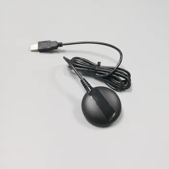TOPGNSS GN-225U8 NEW USB GPS GLONASS receiver module antenna ,Car PC windows xp 7 8 10 tablet FLASH,1.5m,better than BU-353S4
TOPGNSS GN-225U8 NEW USB GPS GLONASS receiver module antenna ,Car PC windows xp 7 8 10 tablet FLASH,1.5m,better than BU-353S4