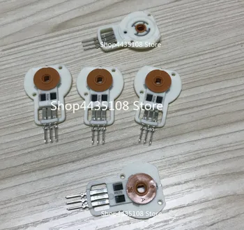 5pcs Automotive Air Conditioning Resistance Sensor FP01-WDK02 Transducer Elements
5pcs Automotive Air Conditioning Resistance Sensor FP01-WDK02 Transducer Elements