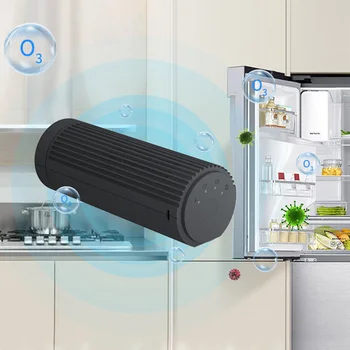 Kitchen Home Hotel Portable Living Room Touch Control USB Rechargeable Refrigerator Car Air Purifier Ozone Sterilizer Bedroom
Kitchen Home Hotel Portable Living Room Touch Control USB Rechargeable Refrigerator Car Air Purifier Ozone Sterilizer Bedroom