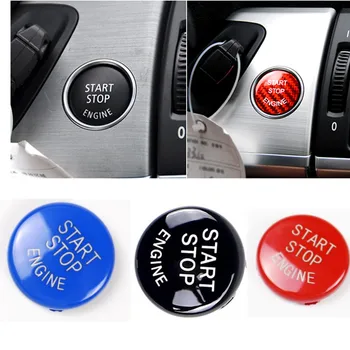 Car Sports Red Start Stop Button For BMW 1 3 5 6 X1 X3 X5 X6 Series,E81 E90 E91 E60 E63 E84 E83 E70 E71 Compatible Vehicles
Car Sports Red Start Stop Button For BMW 1 3 5 6 X1 X3 X5 X6 Series,E81 E90 E91 E60 E63 E84 E83 E70 E71 Compatible Vehicles