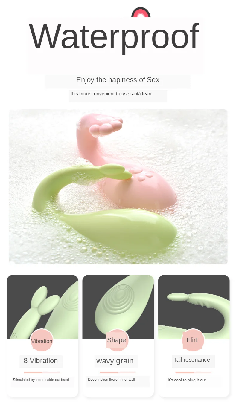 Приложение Для Вибратора Яйцо