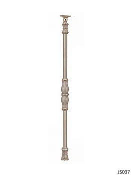 Freeshipping 950mm JS037 Column Customade Floor Mount Newel Handrail Armrest Post Pillar Pole for Staircase
Freeshipping 950mm JS037 Column Customade Floor Mount Newel Handrail Armrest Post Pillar Pole for Staircase