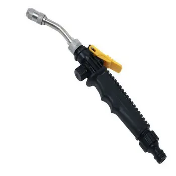 Air conditioner cleaning equipment Lengthened high pressure water gun Foam water gun Adjustable nozzle
Air conditioner cleaning equipment Lengthened high pressure water gun Foam water gun Adjustable nozzle
