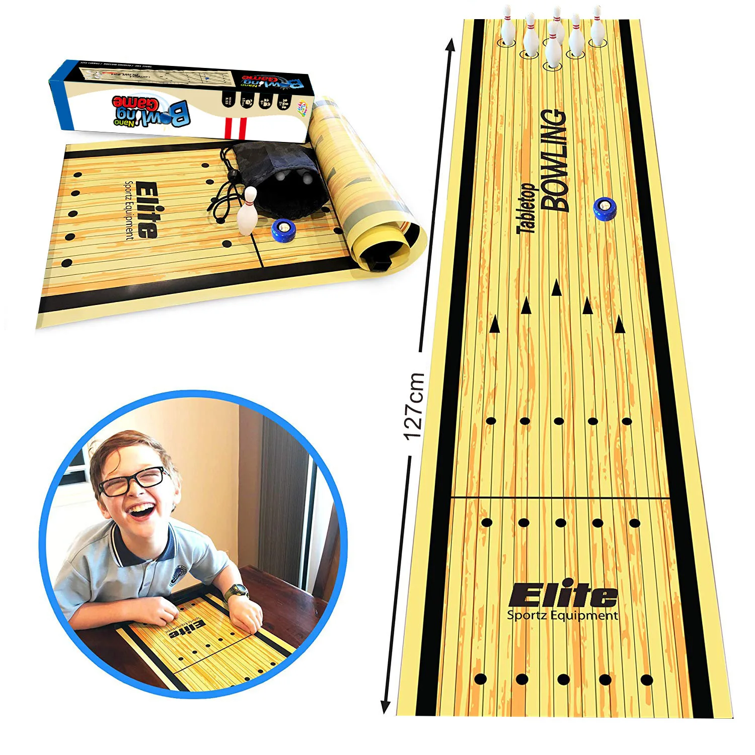 Mini Bowling Curling Board Game Kit Tabletop Toys For Kid Educational Sport Portable Table Game Play Ball Educational Toy
Mini Bowling Curling Board Game Kit Tabletop Toys For Kid Educational Sport Portable Table Game Play Ball Educational Toy