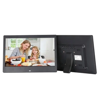 SJD-1303IPS 13.3inch Digital Photo Frame 1920 x 1080 HD Sn Desktop Album Display Ie MP4 Video MP3 o Clock Calendar Fu
SJD-1303IPS 13.3inch Digital Photo Frame 1920 x 1080 HD Sn Desktop Album Display Ie MP4 Video MP3 o Clock Calendar Fu