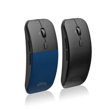 Boeleo M1 AI Smart Voice Translator Mouse 28 languagesTranslation 2.4G BT Rechargeable Machine with USB Receiver for Windows
Boeleo M1 AI Smart Voice Translator Mouse 28 languagesTranslation 2.4G BT Rechargeable Machine with USB Receiver for Windows