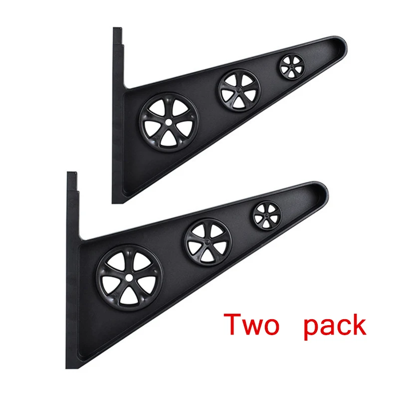 6/2 Pack Skateboard Wall Rack Skateboard Accessories Plastic Storage Wall Mount Plastic Bracket Hanger Walls Stores
6/2 Pack Skateboard Wall Rack Skateboard Accessories Plastic Storage Wall Mount Plastic Bracket Hanger Walls Stores