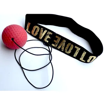 Boxing Reflex Speed Punch Ball Boxer Raising Reaction Force Hand Eye Training Set Exercise Equipment Accessories
Boxing Reflex Speed Punch Ball Boxer Raising Reaction Force Hand Eye Training Set Exercise Equipment Accessories
