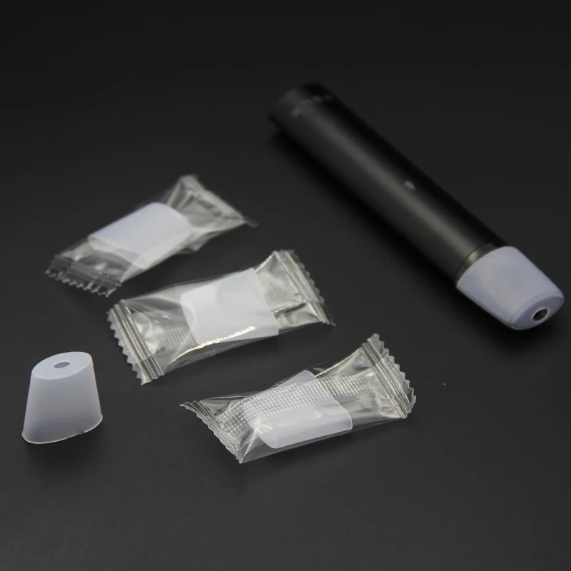 10pcs Electronic Cigarette Disposable Clean Silicon Test Drip Tip Cap Dustproof Anti Scald for MOTI PHIX VTV NRX RELX Vape
10pcs Electronic Cigarette Disposable Clean Silicon Test Drip Tip Cap Dustproof Anti Scald for MOTI PHIX VTV NRX RELX Vape