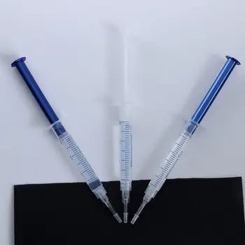 3pcs 3ml Teeth whitening gel 44%CP best selling dental bleaching gel free shipping 
3pcs 3ml Teeth whitening gel 44%CP best selling dental bleaching gel free shipping