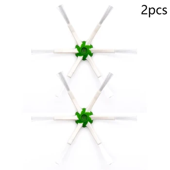 6 Arms Side Brush For IRobot Roomba E5 E6 I7 I7+Robot Vacuum Cleaner Parts Side Brushes Household Cleaning Tool Robot Vacuum Set
6 Arms Side Brush For IRobot Roomba E5 E6 I7 I7+Robot Vacuum Cleaner Parts Side Brushes Household Cleaning Tool Robot Vacuum Set
