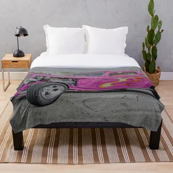 Hot Rod Her33 at Pancakes and Coffee Throw Blanket Soft Sherpa Blanket Bed Sheet Single Knee Blanket Office Nap Blanket
Hot Rod Her33 at Pancakes and Coffee Throw Blanket Soft Sherpa Blanket Bed Sheet Single Knee Blanket Office Nap Blanket