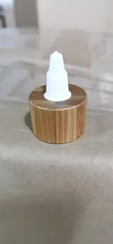 spray bottle lotion bottle glass bottle with bamboo spray cap bamboo cosmetic packaging Eco friendly wood bamboo cap pipette lid
spray bottle lotion bottle glass bottle with bamboo spray cap bamboo cosmetic packaging Eco friendly wood bamboo cap pipette lid