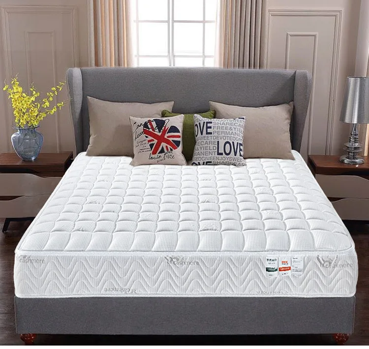 Economical Double Soft Dual Purpose Spring Mattress Separate Trilateral Design Natural Latex Coconut Palm Simmons Cocoanut Matti
Economical Double Soft Dual Purpose Spring Mattress Separate Trilateral Design Natural Latex Coconut Palm Simmons Cocoanut Matti