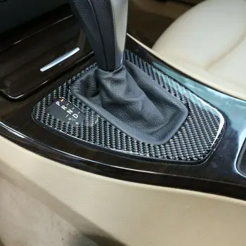 Car Gear shift trim Auto Interior Cover Trim For BMW 3 Series E90 E92 E93 2005-2012 1pc Accessory
Car Gear shift trim Auto Interior Cover Trim For BMW 3 Series E90 E92 E93 2005-2012 1pc Accessory