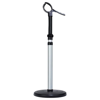 Pet Hair Dryer Bracket Dog Fixed Shelf Blowing Dog Hair Dryer Water Blowing Machine Clip Duct Fixed Pet Products for Cats
Pet Hair Dryer Bracket Dog Fixed Shelf Blowing Dog Hair Dryer Water Blowing Machine Clip Duct Fixed Pet Products for Cats