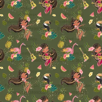 Bohemia Pineapple Fruit Fabric Quilting Cloth Patchwork Sewing Material Diy Baby Dress Shirt Clothing
Bohemia Pineapple Fruit Fabric Quilting Cloth Patchwork Sewing Material Diy Baby Dress Shirt Clothing