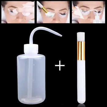 Eyelash Eyebrow Brush Clean Skin Care Remover Makeup Tool Eyelash Cleaning Washing Bottle Eyelash Cleaner Extensions Applicators
Eyelash Eyebrow Brush Clean Skin Care Remover Makeup Tool Eyelash Cleaning Washing Bottle Eyelash Cleaner Extensions Applicators