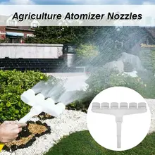 Agriculture Atomizer Nozzles Garden Lawn Water Sprinklers Irrigation Spray Adjustable Nozzle Tool Watering Irrigation Accessorry
Agriculture Atomizer Nozzles Garden Lawn Water Sprinklers Irrigation Spray Adjustable Nozzle Tool Watering Irrigation Accessorry