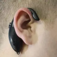 Keep Awake Anti-Sleep Doze Nap Zapper Drivers Students Drowsy Alarm Sound Alert
Keep Awake Anti-Sleep Doze Nap Zapper Drivers Students Drowsy Alarm Sound Alert