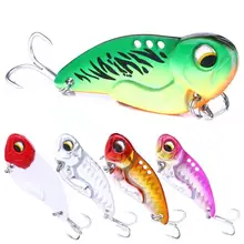 35% Discounts Hot! Freshwater Seawater Artificial Fishing Lures Bait Fish Tackle Tool Accessory
35% Discounts Hot! Freshwater Seawater Artificial Fishing Lures Bait Fish Tackle Tool Accessory