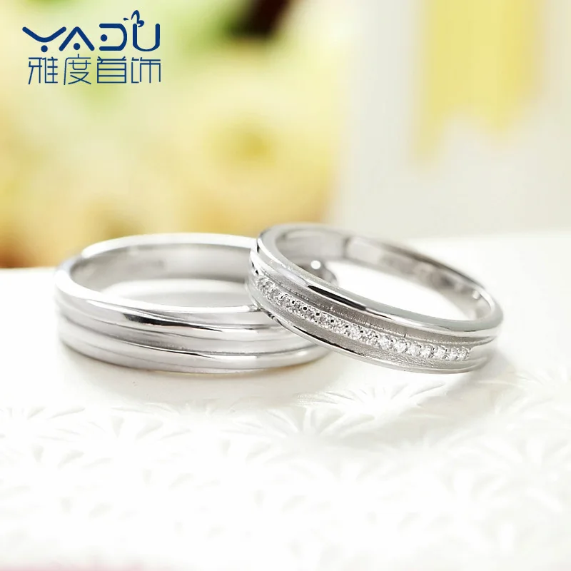 S925 Fine Silver Micro Pave Adjustable Couples Ring Japanese Korean Fashion Couples-Adjustable Couple Rings Silver
S925 Fine Silver Micro Pave Adjustable Couples Ring Japanese Korean Fashion Couples-Adjustable Couple Rings Silver