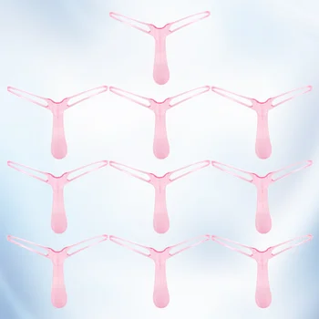 10PCS Hollow-out Thrush Card Thrush Assistant Tool Makeup Eyebrow Grooming Tool Eyebrow Drawing Guide Card 3D Eyebrow Template f
10PCS Hollow-out Thrush Card Thrush Assistant Tool Makeup Eyebrow Grooming Tool Eyebrow Drawing Guide Card 3D Eyebrow Template f