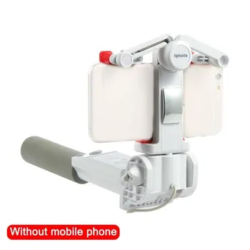 1PC Smart 360 Rotating Selfie Stick Smart Wireless Bluetooth Selfie Stick Electric 360 Degree Extendable Extends to 100 cm
1PC Smart 360 Rotating Selfie Stick Smart Wireless Bluetooth Selfie Stick Electric 360 Degree Extendable Extends to 100 cm