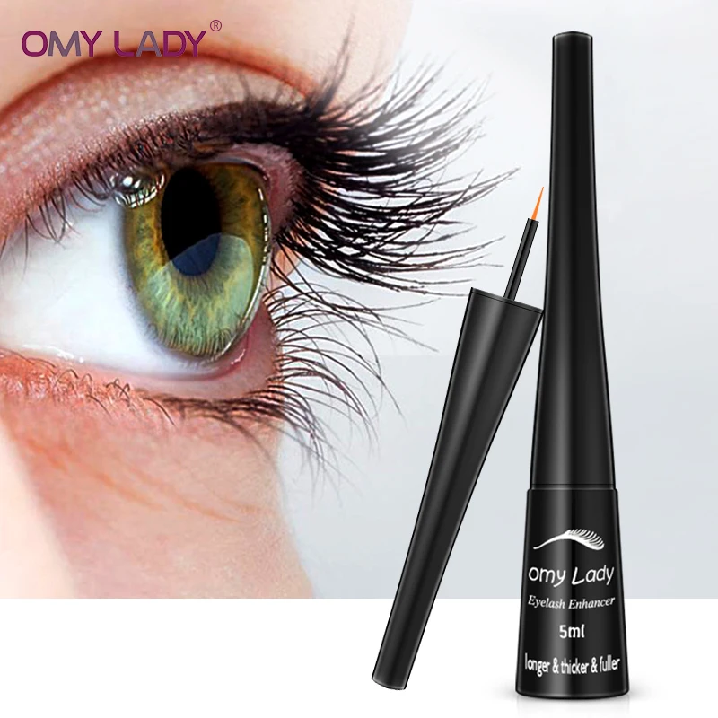 OMYLADY Eyelash Growth fluid Eye Serum Eyelash Enhancer Longer Fuller Thicker Lashes Eyelashes Eyebrows Enhancer nourish care
OMYLADY Eyelash Growth fluid Eye Serum Eyelash Enhancer Longer Fuller Thicker Lashes Eyelashes Eyebrows Enhancer nourish care