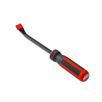 Multi-Function Tire Crowbar Tire Replacement Tool Car Tire Crowbar Practical Tool Anti-Skid Handle Silicone Protective Cover
Multi-Function Tire Crowbar Tire Replacement Tool Car Tire Crowbar Practical Tool Anti-Skid Handle Silicone Protective Cover