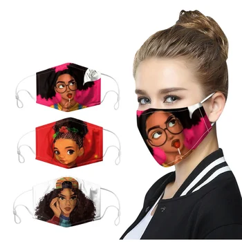 1PCS Fashion Reusable Facemask Washable Reusable maska masque tapabocas maske women adult mondkapje skin care dropshipping #K35
1PCS Fashion Reusable Facemask Washable Reusable maska masque tapabocas maske women adult mondkapje skin care dropshipping #K35