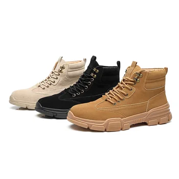 NXY Army Boots Military Men Combat Desert Ankle Boot Classic Outdoor Hiking Walking Shoes European Autumn Winter Male Botas 
NXY Army Boots Military Men Combat Desert Ankle Boot Classic Outdoor Hiking Walking Shoes European Autumn Winter Male Botas