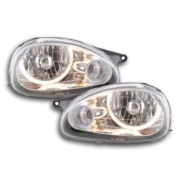 FKFSOP035fari Angel Eyes for Opel Corsa B year construction 93-00 Chrome for right steering wheel
FKFSOP035fari Angel Eyes for Opel Corsa B year construction 93-00 Chrome for right steering wheel