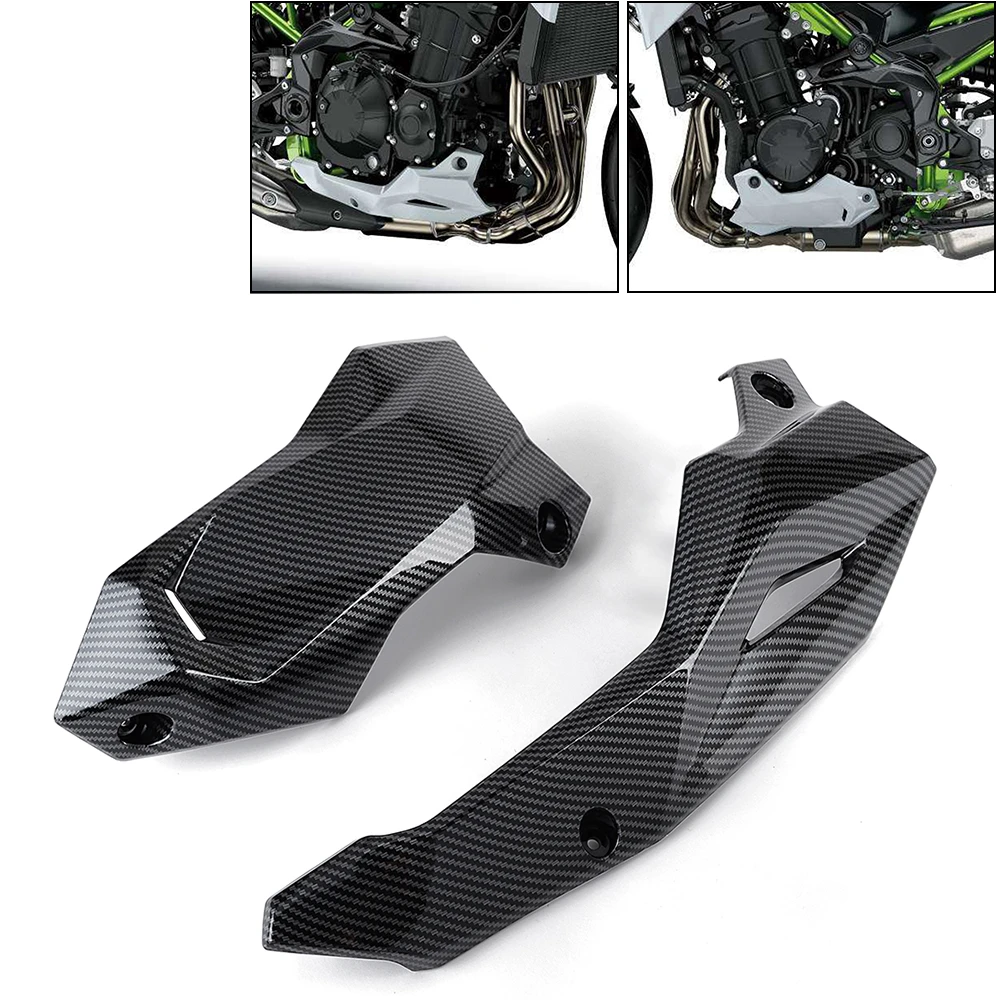 Z 900 Z900 2020-2022 Motorcycle Engine Bellypan Lower Spoiler Cowling Protection Fairing for Kawasaki Z900 2020 2021 2022 Z 900
Z 900 Z900 2020-2022 Motorcycle Engine Bellypan Lower Spoiler Cowling Protection Fairing for Kawasaki Z900 2020 2021 2022 Z 900