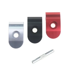 Skateboard Folding Buckle Metal For Xiaomi M365 Pro Reinforced Aluminium Replacement Lock Hinge Repair Latch
Skateboard Folding Buckle Metal For Xiaomi M365 Pro Reinforced Aluminium Replacement Lock Hinge Repair Latch