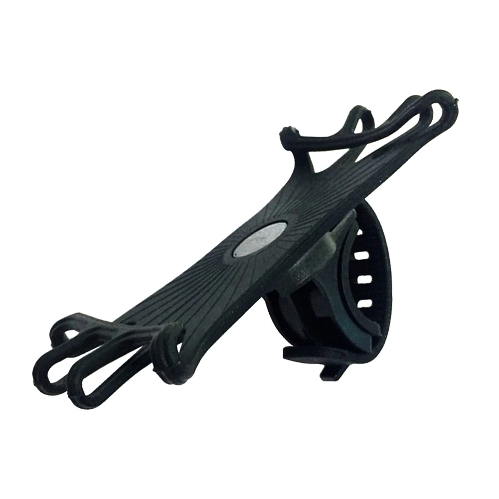 Phone Holder 360 Rotating Silicone Band Shock Absorbing Stable Portable Clip Mount Anti Slip Adjustable Accessories Bike Handle
Phone Holder 360 Rotating Silicone Band Shock Absorbing Stable Portable Clip Mount Anti Slip Adjustable Accessories Bike Handle