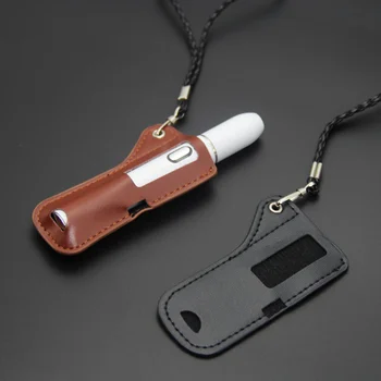 50pcs Leather Neck Lanyard Carrying Pouch Pocket Case Bag for RELX YOOZ FLOW MOTI Uwell Kit Small Pod Vape Electronic Cigarette
50pcs Leather Neck Lanyard Carrying Pouch Pocket Case Bag for RELX YOOZ FLOW MOTI Uwell Kit Small Pod Vape Electronic Cigarette