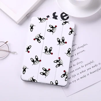 Cartoon Animal PC Hard Tablet iPad Case for Apple iPad 9.7 2017 2018 fundas Fold Stand White Painted cover capa bag for Air 1 2
Cartoon Animal PC Hard Tablet iPad Case for Apple iPad 9.7 2017 2018 fundas Fold Stand White Painted cover capa bag for Air 1 2