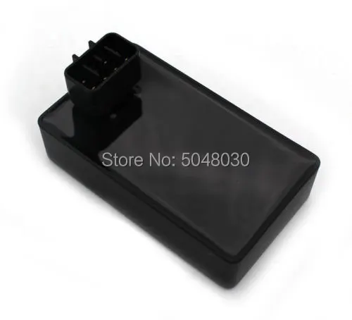 Unlimited CDI for Kymco Agility/ Agility RS/ Super 8/ Like 50 4T 30410-LEJ2-E10 8-pins
Unlimited CDI for Kymco Agility/ Agility RS/ Super 8/ Like 50 4T 30410-LEJ2-E10 8-pins