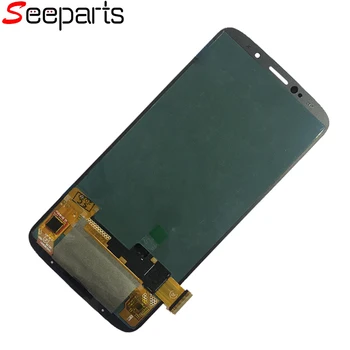 For Motorola Moto Z3 Play LCD 6.01"Display Touch Screen Digitizer Assembly Replacement For Moto Z3 Play XT1929 XT-1929 LCD
For Motorola Moto Z3 Play LCD 6.01"Display Touch Screen Digitizer Assembly Replacement For Moto Z3 Play XT1929 XT-1929 LCD