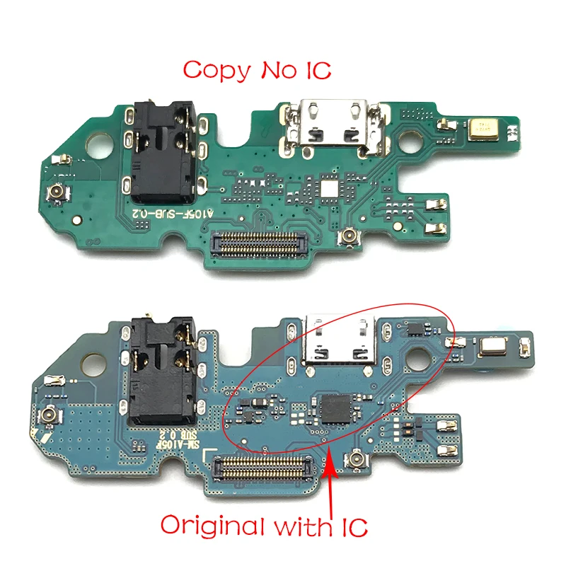 Micro USB Charger Dock Connector Charging Port Microphone Flex Cable For Samsung Galaxy A105F A10 A105 Replacement Parts
Micro USB Charger Dock Connector Charging Port Microphone Flex Cable For Samsung Galaxy A105F A10 A105 Replacement Parts