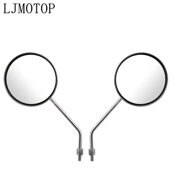 Free Shipping Motorcycle Round Back View Mirror Moped Side Mirror 8mm 10mm For Suzuki GSF1250 BANDIT GSF650 BANDIT GSX1250
Free Shipping Motorcycle Round Back View Mirror Moped Side Mirror 8mm 10mm For Suzuki GSF1250 BANDIT GSF650 BANDIT GSX1250