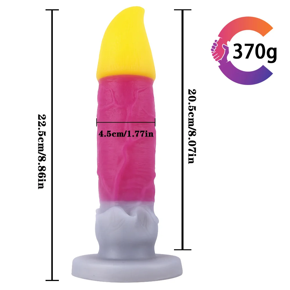 Фаллоимитатор Диаметр 7 См