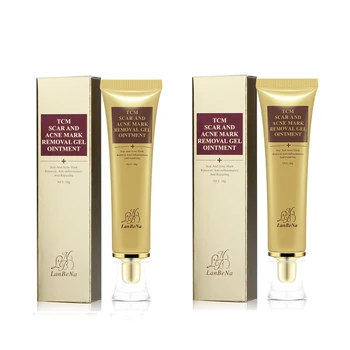 2pcs/course Ance Scar Removal Cream Moisturizer Gel Ointment Acne & Scar Repairing Cream Face Skin Care
2pcs/course Ance Scar Removal Cream Moisturizer Gel Ointment Acne & Scar Repairing Cream Face Skin Care