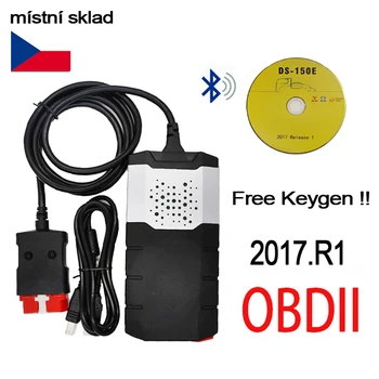 NEUE VCI Obd Obd2 Scanner Für Delphis Ds150e 2017.R1 Bluetooth Für Cdp Pro Auto Autos Und Lkw Diagnose Werkzeug
NEUE VCI Obd Obd2 Scanner Für Delphis Ds150e 2017.R1 Bluetooth Für Cdp Pro Auto Autos Und Lkw Diagnose Werkzeug