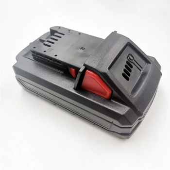 5* 21700 Li-ion Battery Plastic Case PCB Charging Protection Circuit Board Box Shell For Milwaukee m18 18V 20V 4Ah Lithium Batt
5* 21700 Li-ion Battery Plastic Case PCB Charging Protection Circuit Board Box Shell For Milwaukee m18 18V 20V 4Ah Lithium Batt