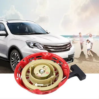 168F brush cutter Starter Assembly ,GX390 Recoil Starter Assembly For gasoline Generator Recoil Starter Assembly
168F brush cutter Starter Assembly ,GX390 Recoil Starter Assembly For gasoline Generator Recoil Starter Assembly