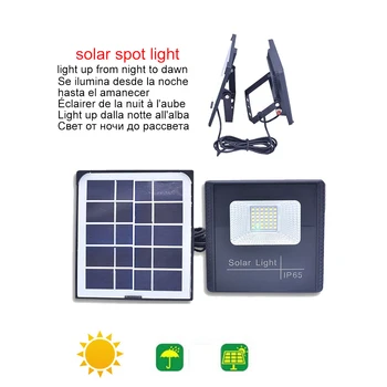 High Power Luz Solar LED Waterproof ip66 Outdoor Solar Garden Light Sunlight LED Solar Light For Grassland Landscape Lighting in
High Power Luz Solar LED Waterproof ip66 Outdoor Solar Garden Light Sunlight LED Solar Light For Grassland Landscape Lighting in