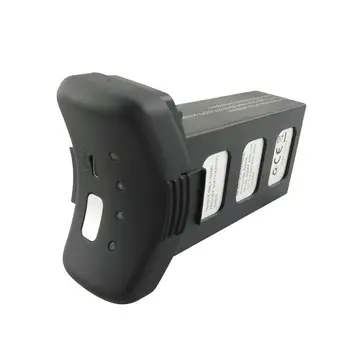 7.4V 2500mAh lipo Battery for HS100 S70 T35 S70W RC Four Axis Drone Battery T8DA
7.4V 2500mAh lipo Battery for HS100 S70 T35 S70W RC Four Axis Drone Battery T8DA