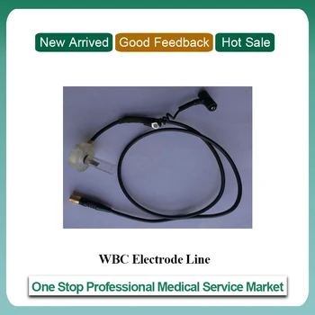 ABX P60 Hematology Analyzer 5-DIFF AL Pentra 60 WBC electrode wire WBC electrode line
ABX P60 Hematology Analyzer 5-DIFF AL Pentra 60 WBC electrode wire WBC electrode line